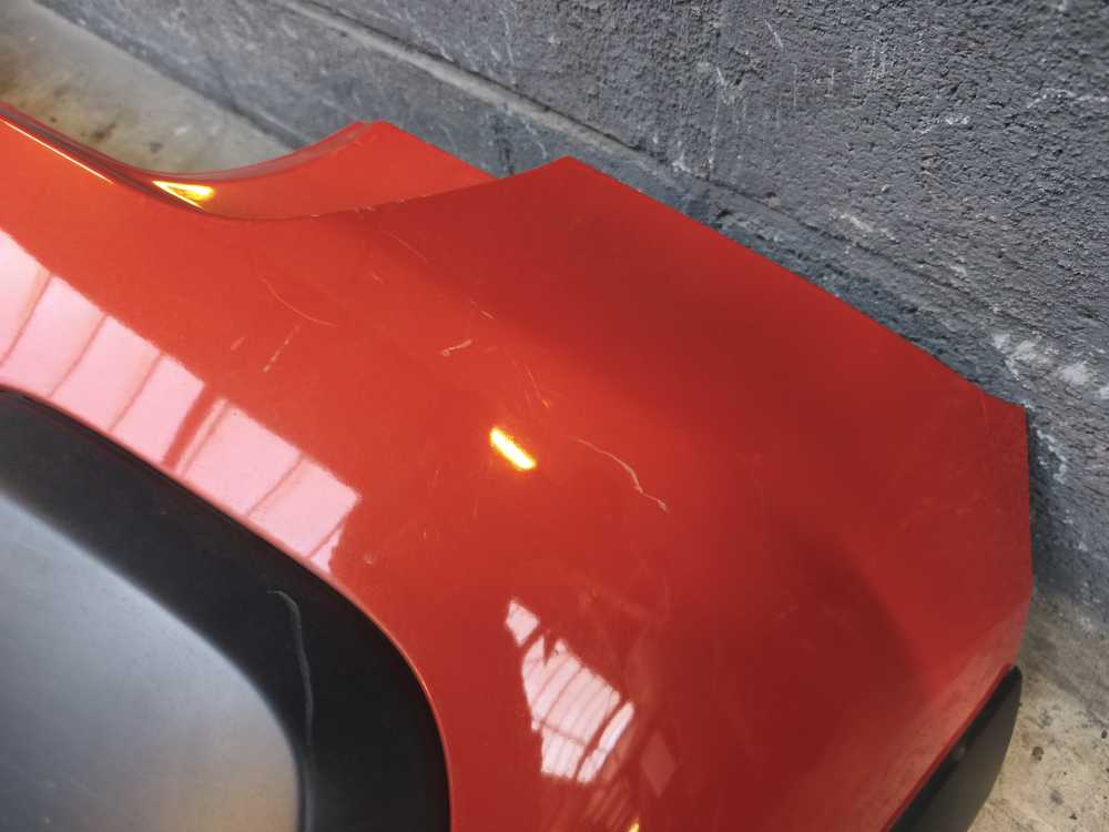 PARE CHOC ARRIERE CITROEN - Vue 7